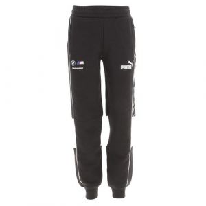 Image de Puma Pantalon de survêtement Fd bmw sds sw pant Noir Taille : XL