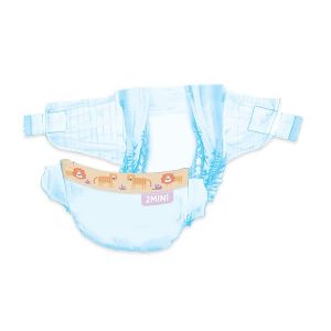 Baby Charm Couche Mini 3-6Kg 138