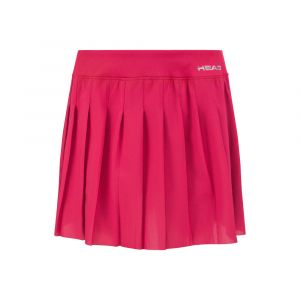 Head VETEMENTS POUR FEMME Performance Skort Pink