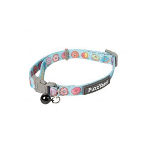 Fuzzyard Collier pour chat You Drive Me Glazy
