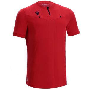 Image de Maillot arbitre Macron Dienst