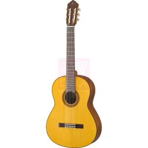 Yamaha CG162S - Guitare classique 4/4