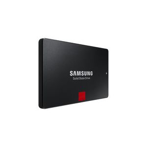 Samsung MZ-76P4T0B/EU - SSD 860 Evo Pro 4 To 2.5" SATA III