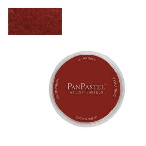 Panpastel Pastel en godet 9 ml 340.1 - Rouge permanent extra fonc&eacute;