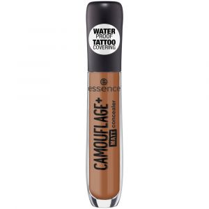 Essence Camouflage+ Matt Concealer 80 Dark Mocha - 5 ml