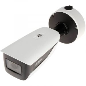 Image de Dahua Cam&eacute;ra TUBE IP 4 MPXLS VF 2.7MM-12 MM DH-IPC-HFW7442HP-Z-2712F-DC12AC24V - Blanc
