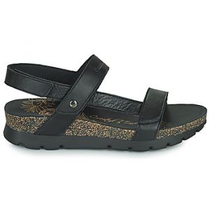 Panama Jack Sandales SELMA B4 Noir - Taille 36,37,38,39,40,41