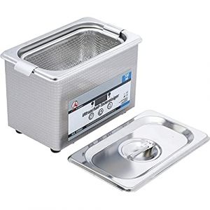 BGS Technic BGS DIY Nettoyeur à ultrasons (Ref: 63080)