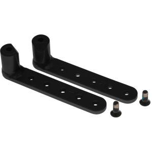 Blackburn Fixation porte-bagages Rack Fit System Lower Mount