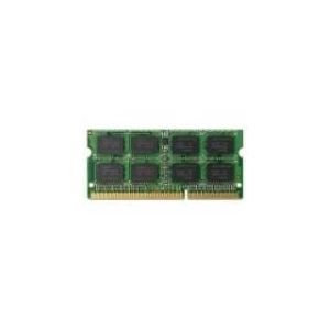 Hypertec HYS31025684GB - Barrette mémoire Hyperam 4 Go SO-DIMM DDR3 1066 MHz CL7 pour PC portable