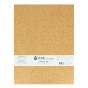 Plaque de li&egrave;ge grain fin 30 x 40 cm ep. 5 mm - Schulcz