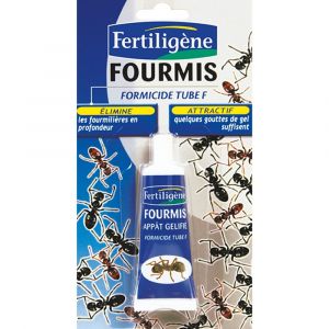 Fertiligene Anti-fourmis appât en tube 30g