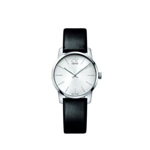 Image de Calvin Klein K2G231C6 - Montre pour femme Quartz Analogique