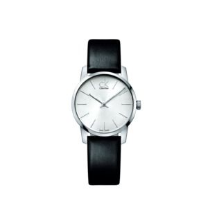 Image de Calvin Klein K2G231C6 - Montre pour femme Quartz Analogique