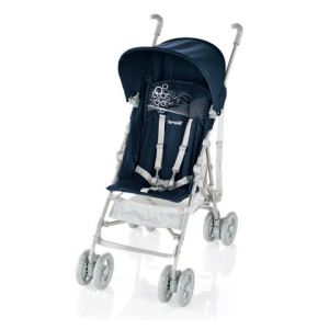 poussette canne brevi
