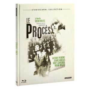 Image de Le procès