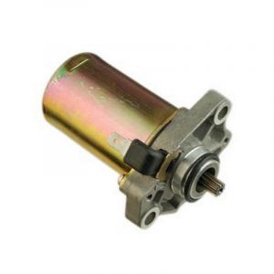 Teknix D&eacute;marreur Peugeot Buxy / Speedake