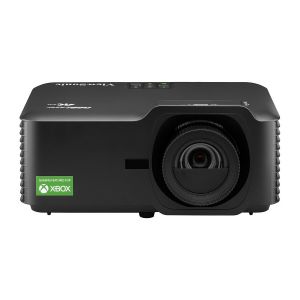 ViewSonic LX700-4K RGB Laser HDR Home Cinema 5200 RGB laser lumens, contraste 3000000:1 avec lens shift et keystone H/V et mode console