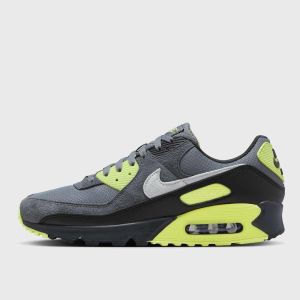 Nike Air Max 90 Air Max 90, en gris, taille: 42.5 - Couleur gris - Taille 42.5