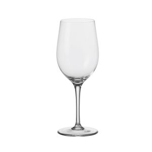 Leonardo 6 verres à vin Ciao+ en verre