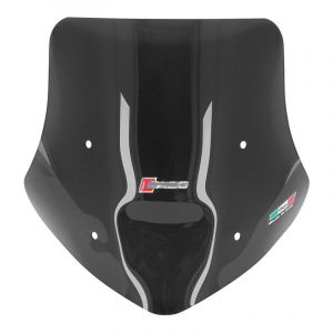 Faco Bulle-saute Honda 750 Nc X Dct 2016>2019