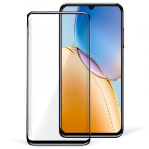 Protection d'écran en verre trempé pour ZTE Blade A56 (FULL 3D)