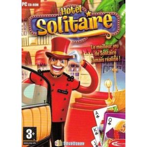 Image de Hôtel Solitaire [PC]