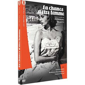 La Chance d'Etre Femme