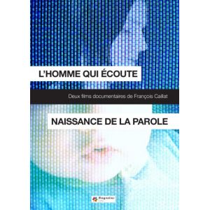 Image de L'Homme qui écoute + Naissance de la parole [DVD]