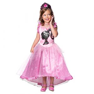 Rubie's Déguisement pour Enfants Barbie Princesse