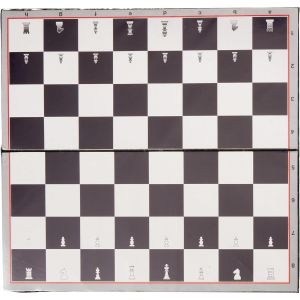 Softee Planche échecs pliable