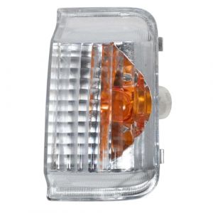 FINAO FRANCE - Clignotant de r&eacute;troviseur droite pour Boxer, Jumper et Ducato