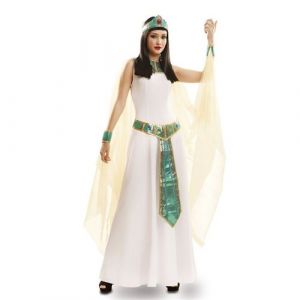 Costume for Adults My Other Me Cleopatra Egyptian Woman