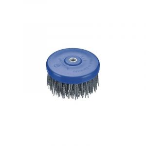 Osborn Brosses coupes brosse plateau à égrener ø130 m14 abrasif gr.46 (t.50) 1 pièce(s) 130 mm