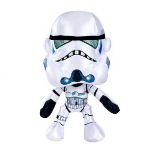 Image de Lucasfilm - Stormtrooper - Peluche - 25 cm - Disney Star Wars - Article pour Fan
