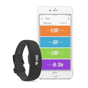 Proform Axis HR Small - Tracker d'activité