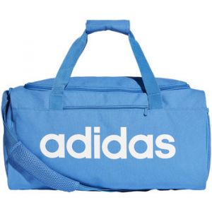 Image de Adidas Linear Core Duffel Bag S true blue/true blue/white