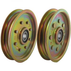 Universel Poulie tendeur JOHN DEERE AM121108