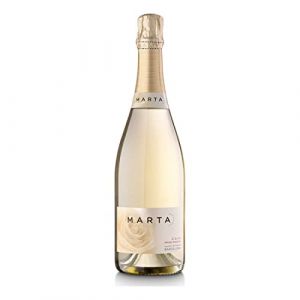 Marta cava ecológico y vegano 75 cl