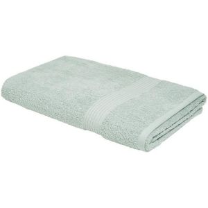 Image de Today Essential Celadon Lot de 10 Serviettes Vert Clair 50 x 90 cm