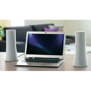 Logitech Z600 - Enceintes stéréo Bluetooth