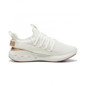 Puma Chaussures Running Mode Wns Carson Frehs Blanc