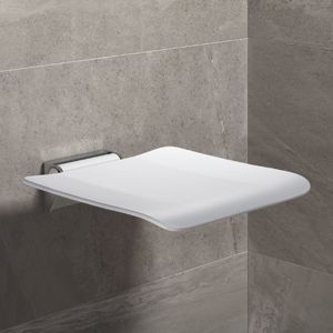 Banyo Hewi System 900 Siège rabattable, 900.51.20040 98,