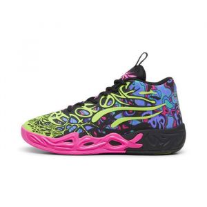 Puma Chaussures de basketball MB.04 Heem