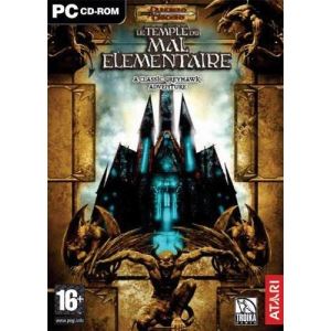 Le Temple du Mal Élémentaire [PC]