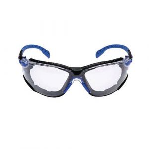 3M Lunette Solus incolore bleu/noir