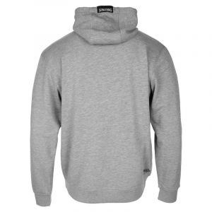 Spalding Team II Hoody - Sweat à Capuche - Homme - Gris