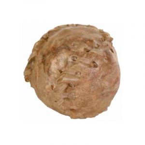 Image de Trixie Balle &agrave; m&acirc;cher, cousue - &oslash; 4,5 cm, 70 g