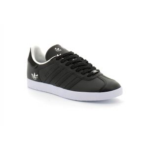 Adidas Gazelle, 45 1/3 EU, noir
