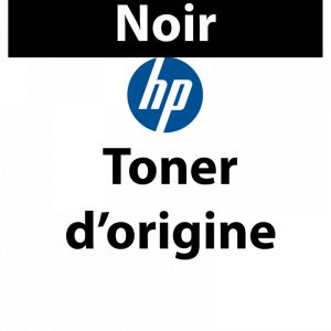 HP 149X (W1490X) - Noir